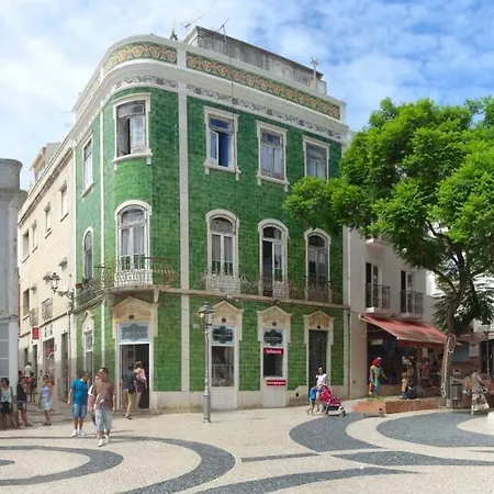 Apartament A36 - Avenue Flat In *