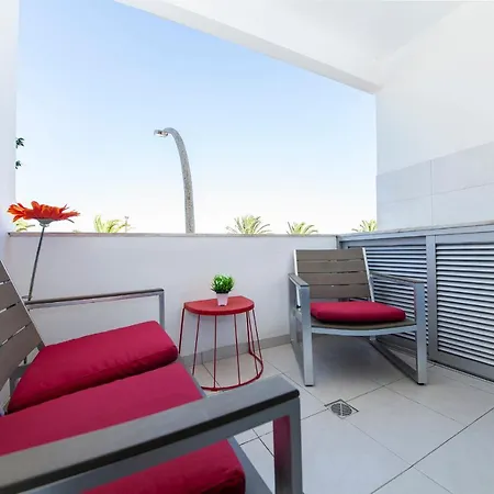 A36 - Avenue Flat In Apartamento Lagos