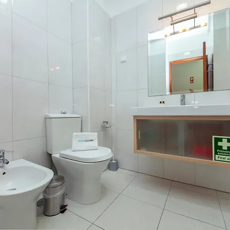 A36 - Avenue Flat In Lagos