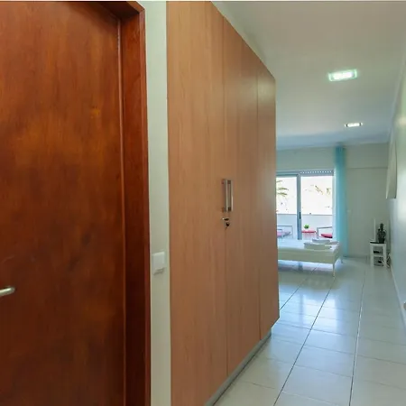 A36 - Avenue Flat In Lagos