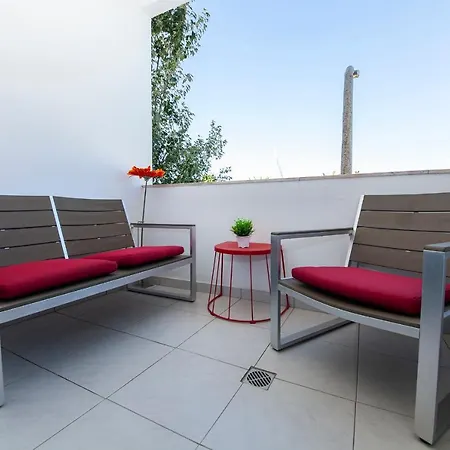 A36 - Avenue Flat In Apartment Lagos